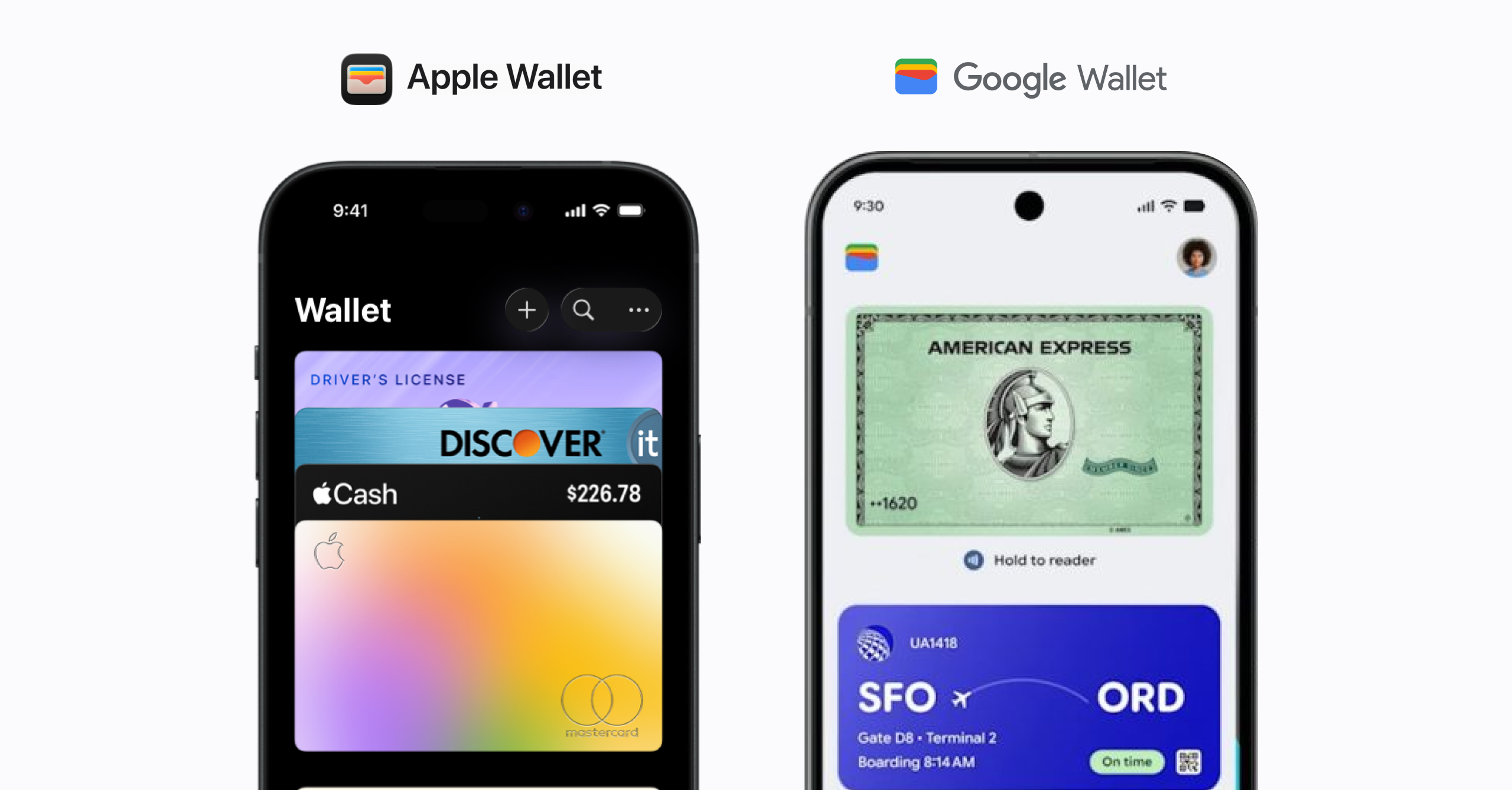 Google Wallet at I/O 2026 and Apple Wallet in iOS 27: Everything Announced and What It Means